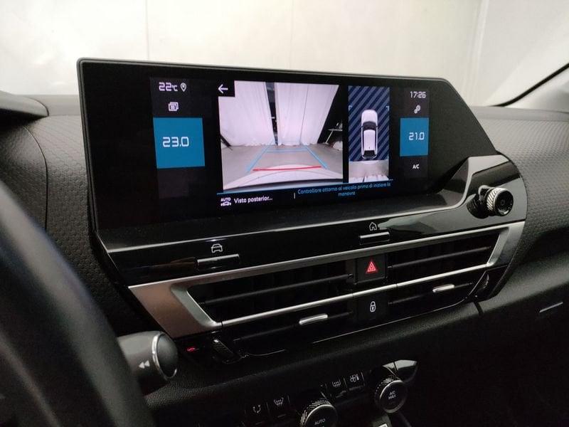 Citroën C4 C4 1.2 puretech Shine s&s 130cv