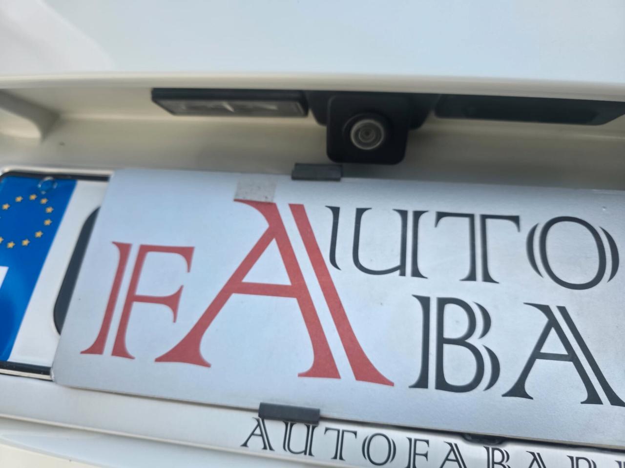 Peugeot 3008 BlueHDi 130 S&S Active Business