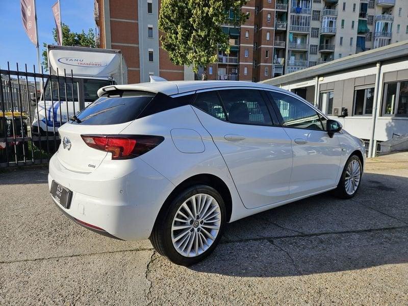 Opel Astra 1.6 CDTI 110cv S&S MT6 Innovation