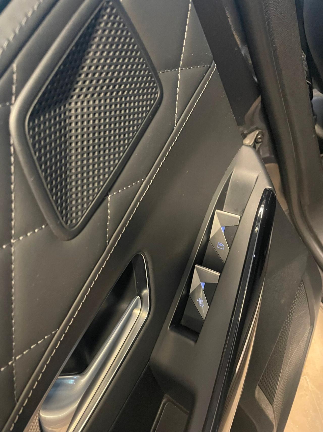 Ds 7 Crossback BlueHDi 130 aut. Grand Chic RIVOLI