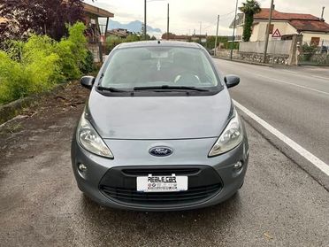 Ford Ka 1.2 BENZINA 69CV Titanium Business