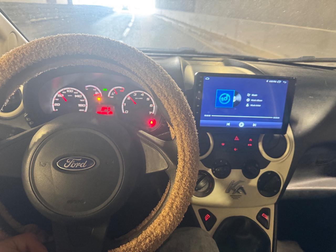 Ford Ka Ka+ 1.2 8V 69CV Titanium Business