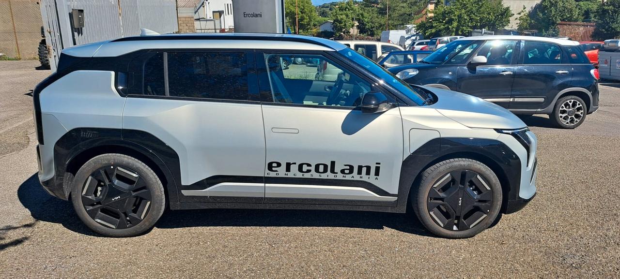 Kia EV3 81.4 kWh GT-line