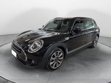MINI Clubman Mini F54 2019 Diesel Mini 1.5 One D Mayfair Edition auto