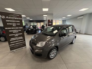 Fiat Panda 1.0 Hybrid 69cv 2021 km 4000 neopatentati
