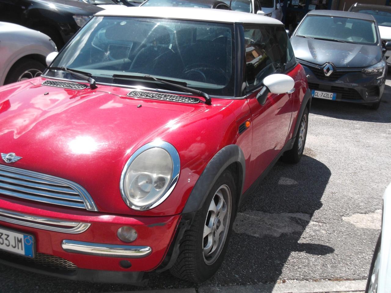 Mini Mini 1.6 16V Cooper - 30