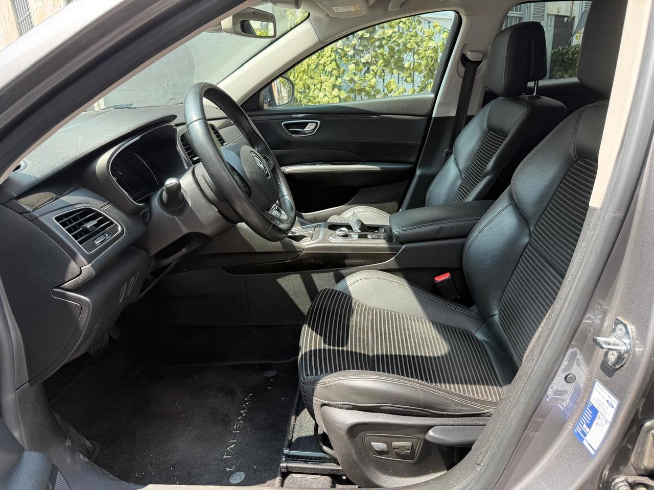 Renault Talisman dCi 160 CV EDC Energy Initiale Paris 4Control