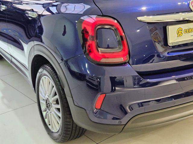 FIAT 500X 1.3 MultiJet 95 CV Connect tua da ?199,00 mensili