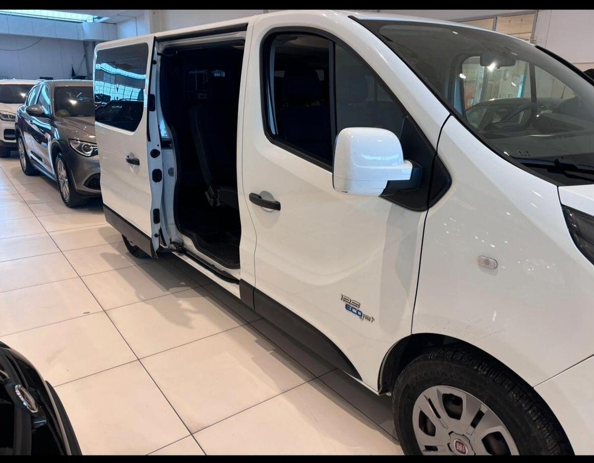 Fiat Talento 1.6 MJT 120CV PC-TN Combi 12q