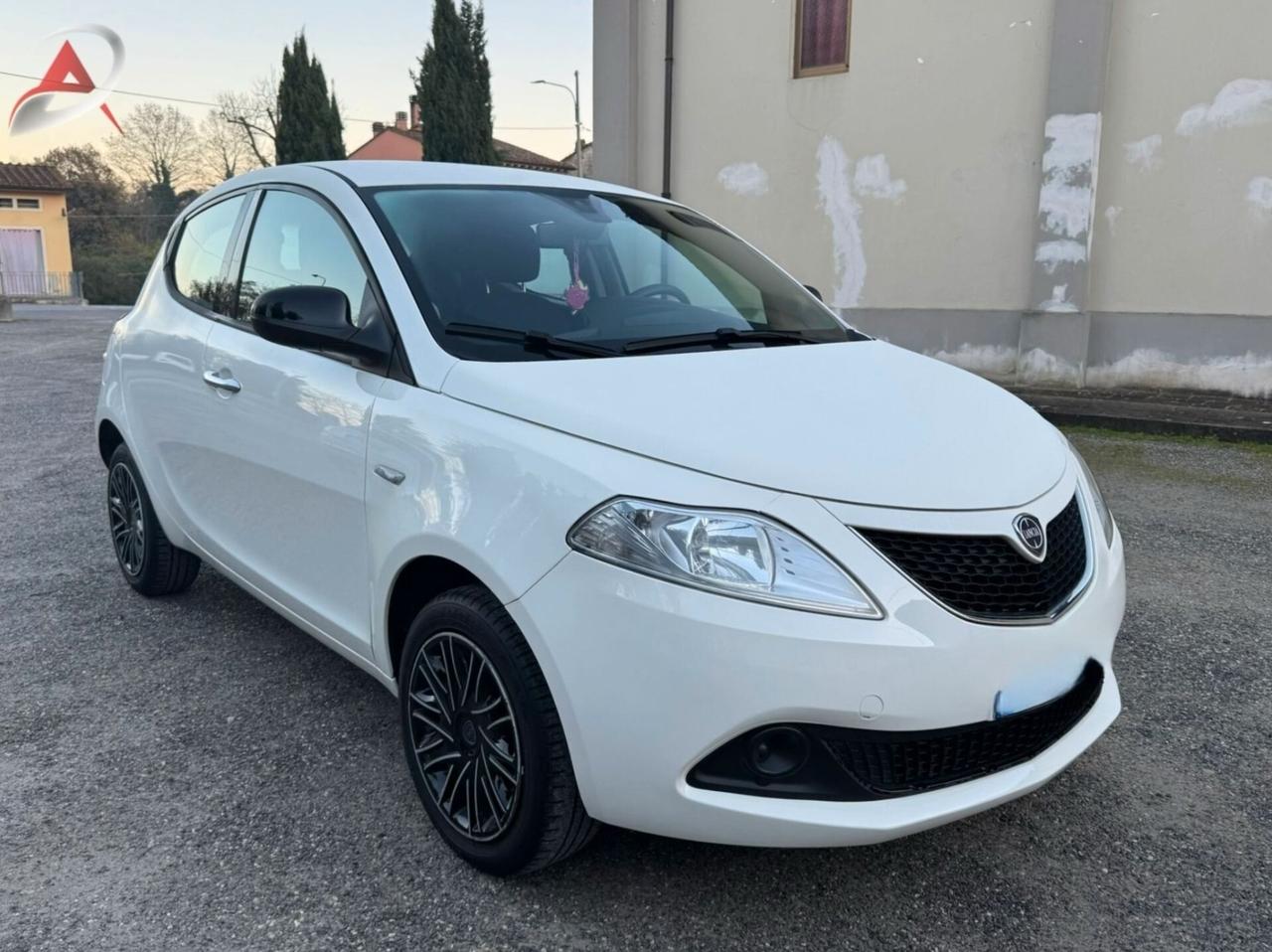 Lancia Ypsilon Bellissi.ma Pronta consegna!!! Prezzo reale, nessun Vincolo Finanziario