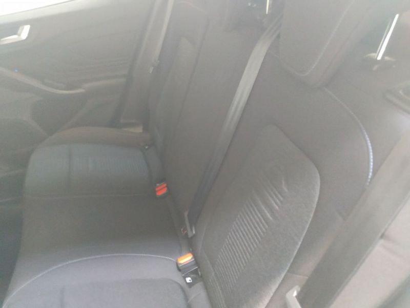 Ford Focus Active 1.5 ecoblue s&s 120cv