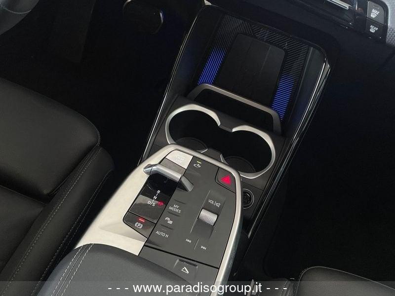 BMW X1 SERIE X - xDrive20d