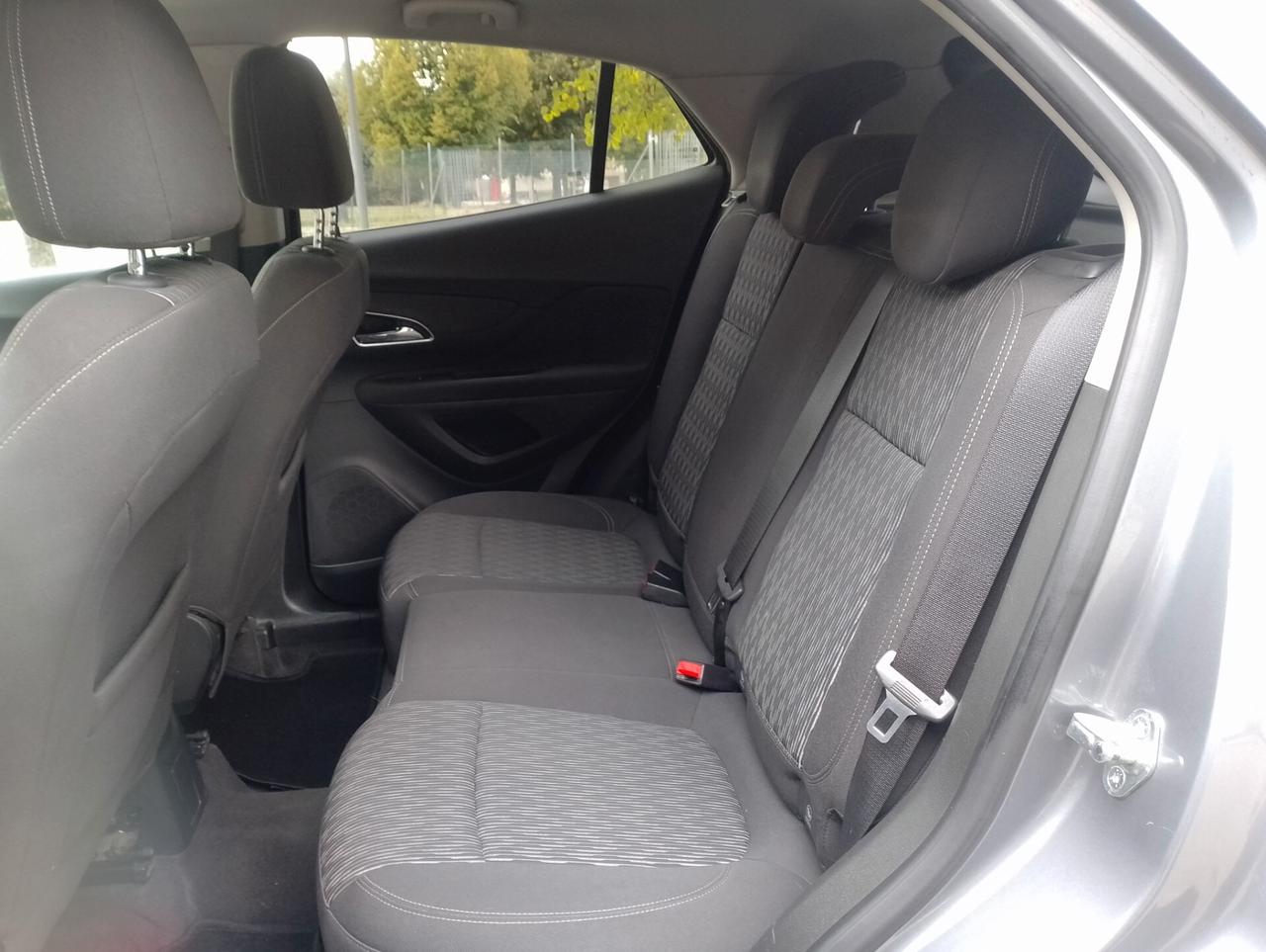Opel Mokka 1.6 Ecotec 115CV 4x2 Start&Stop Cosmo