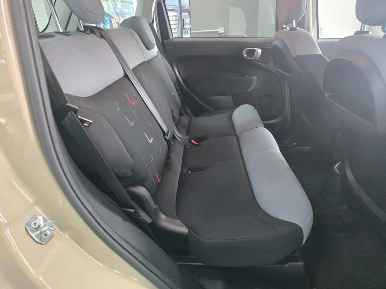 Fiat 500L Living 1.3 Multijet 95 CV Lounge