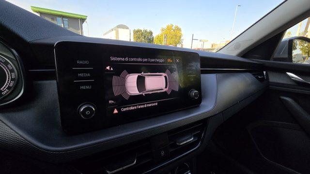 SKODA Kamiq 1.0 TSI 95 CV AMBITION NEOPATENTATI PERMUTE