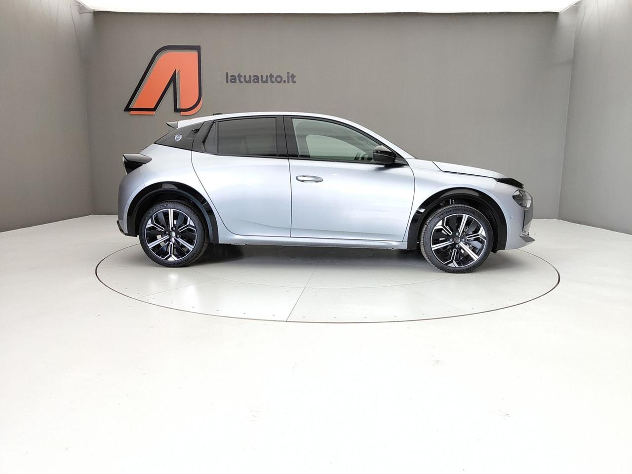 LANCIA Ypsilon IV 2024 1.2 HYBRID 110CV LX