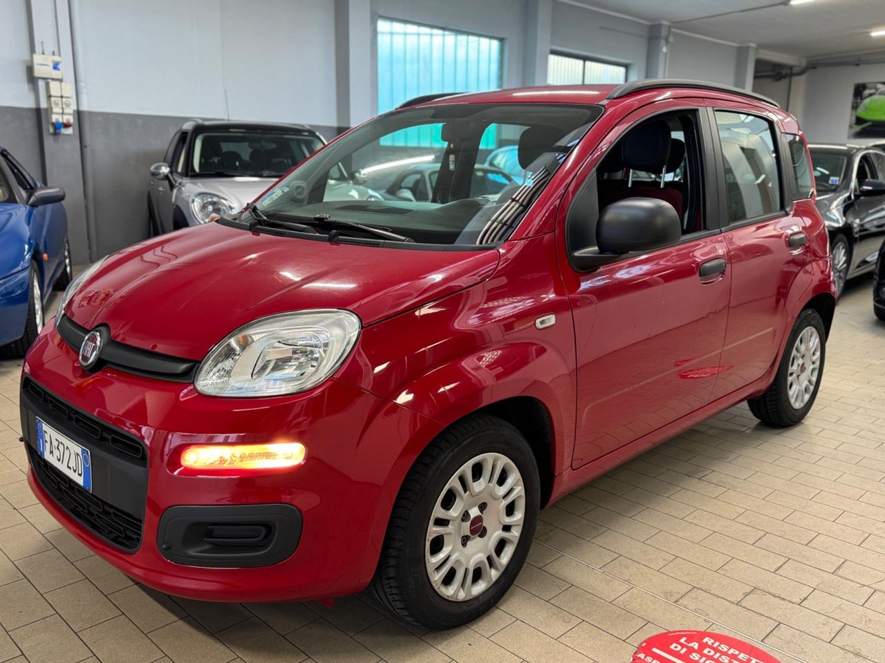 Fiat Panda 1.3 MJT S&S Easy