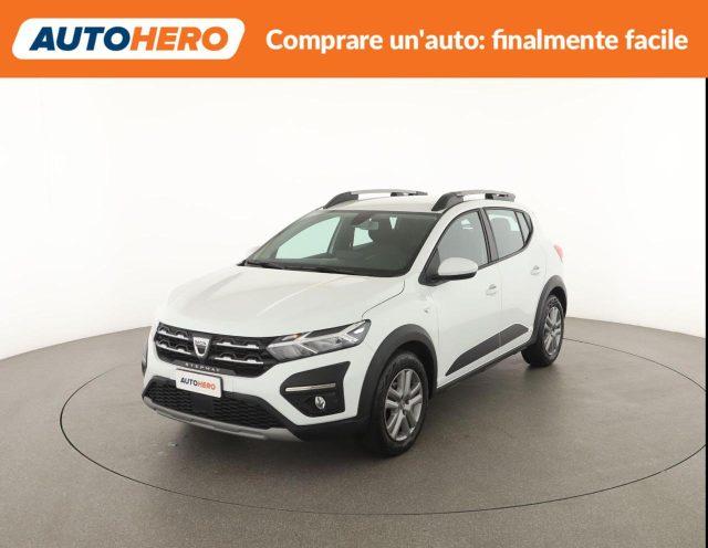 DACIA Sandero Stepway 1.0 TCe 90 CV Comfort