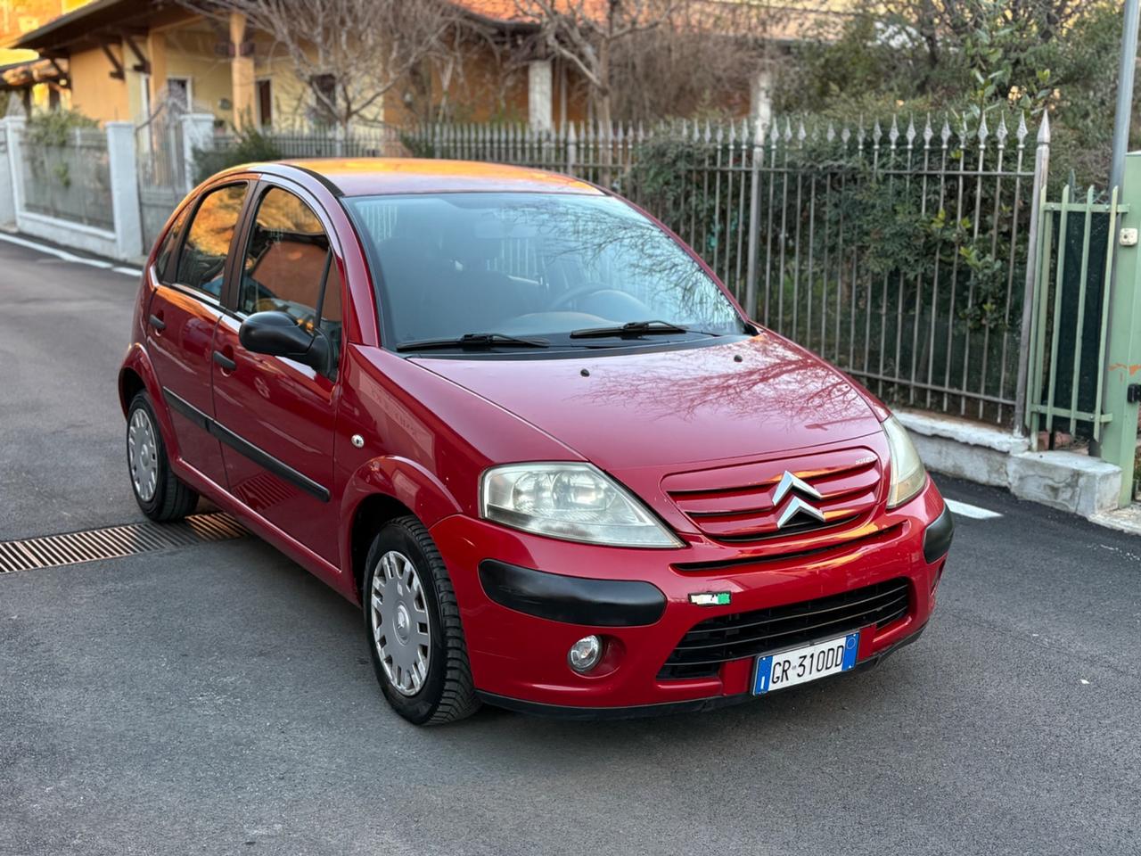 Citroen C3 1.1 Classique NEOPATENTATI