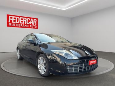 Renault Laguna Coupé 2.0 dCi 180CV 4Control