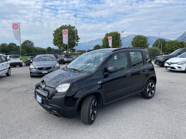 FIAT Panda 1.0 FireFly S&S Hybrid City Cross