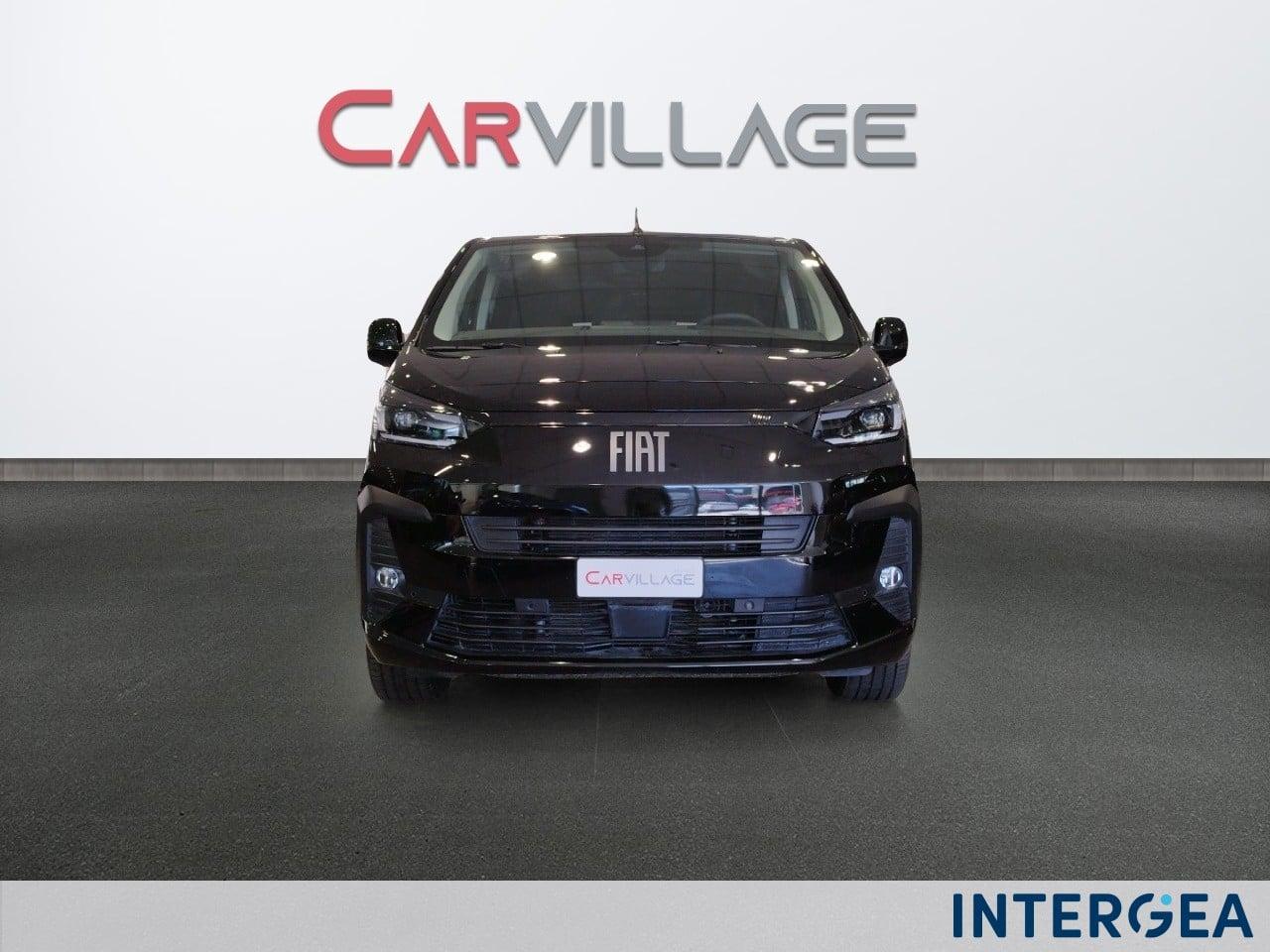 FIAT Ulysse combi M1 2.0 bluehdi 180cv L3H1 at8