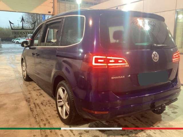 Volkswagen Sharan 2.0 tdi Executive 4motion 184cv dsg