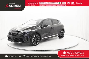 Renault Clio 1.6 E-Tech full hybrid Techno