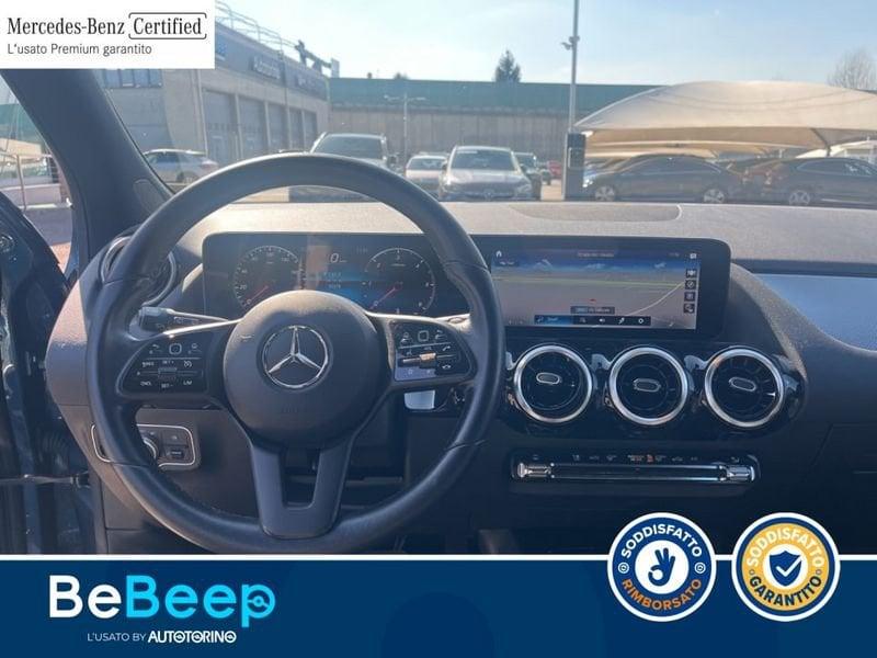 Mercedes-Benz GLA 180 D SPORT AUTO