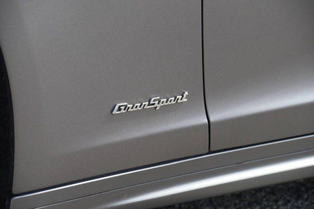 MASERATI Ghibli 330 CV MHEV Executive GranSport