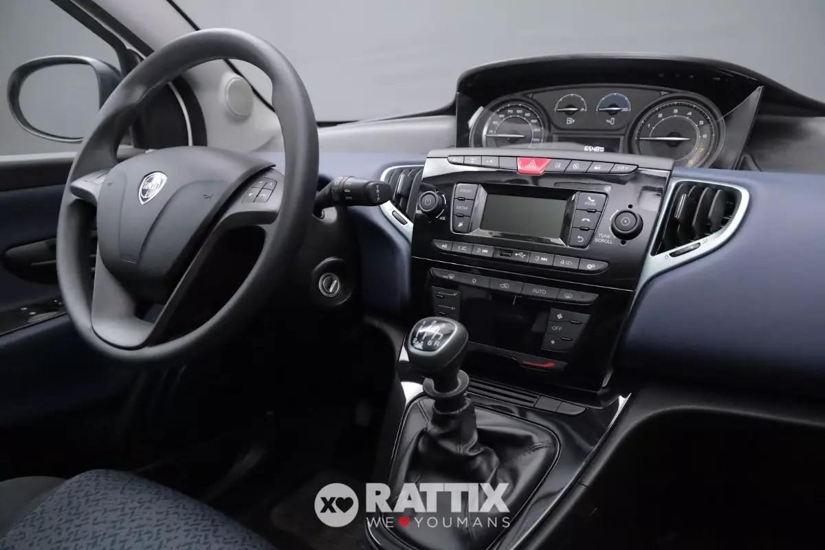 Lancia Ypsilon 1.0 Firefly Hybrid 70CV Oro