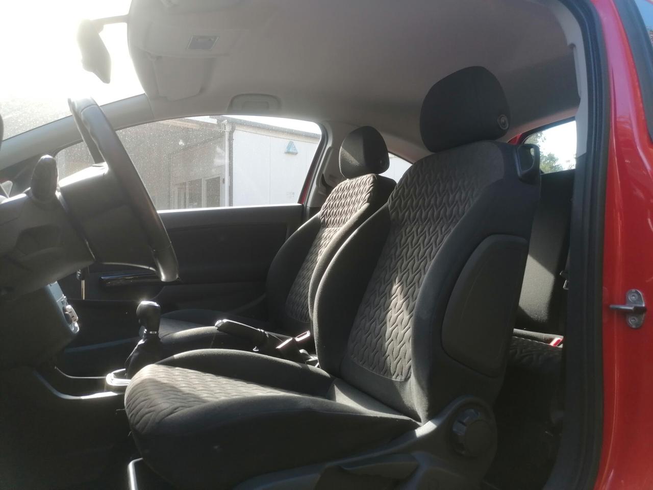 Opel Corsa 1.0 12V 5 porte Edition