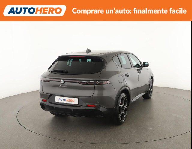ALFA ROMEO Tonale 1.5 160 CV MHEV TCT7 Edizione Speciale