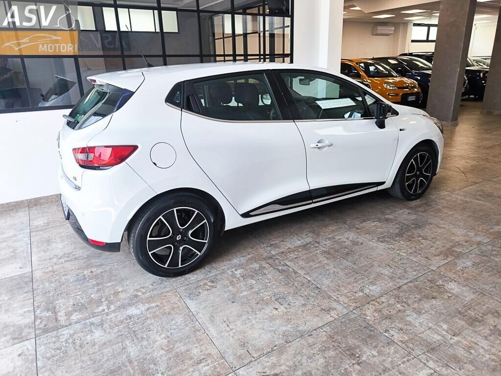 Renault Clio 1.5 dCi 75CV 5 porte energy Duel