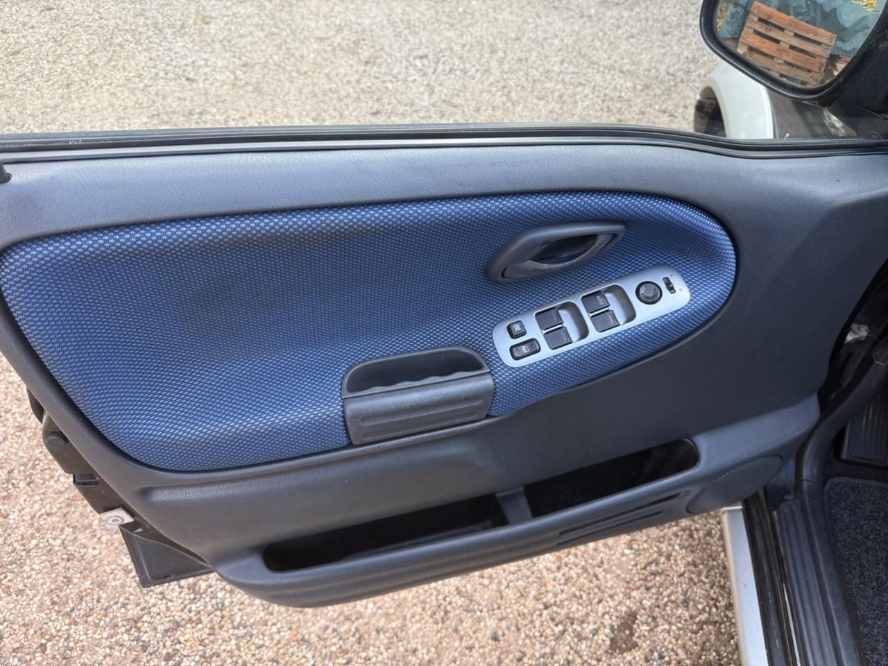 Suzuki Grand Vitara gancio traino