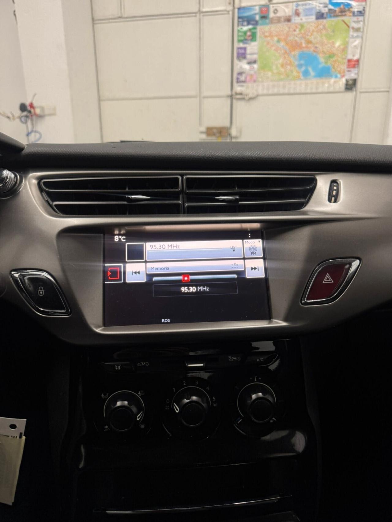 Citroen C3 PureTech 82 Shine