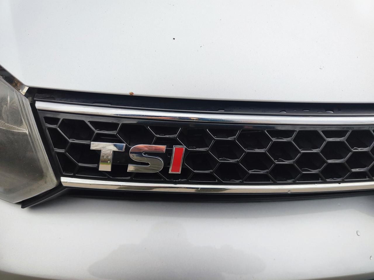 VW Golf 1.4 TSI DSG 5p. Highline