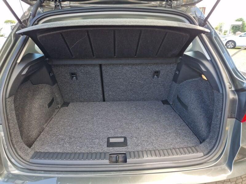 Seat Arona 1.0 EcoTSI 110 CV DSG Style