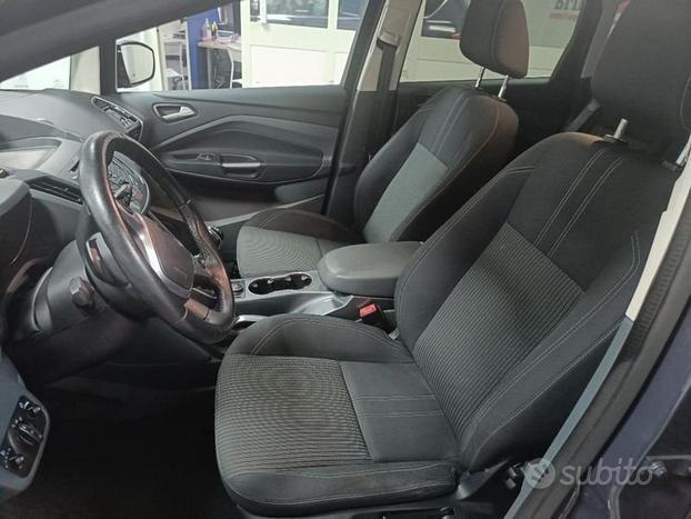 Ford C-Max 1.6 120CV GPL Titanium NAVI