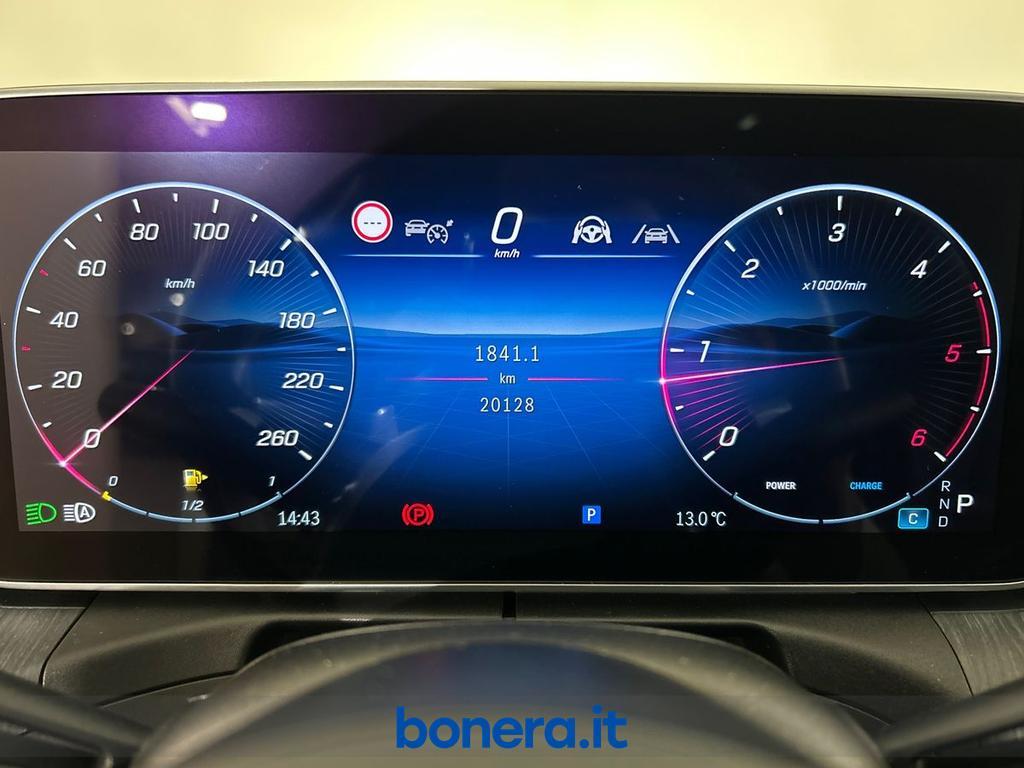 Mercedes CLE Coupe 220 d AMG Line Premium Plus 9G-Tronic Plus