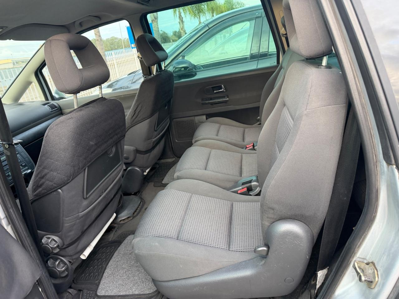 Volkswagen Sharan 1.9 TDI/115 CV cat Comfortline