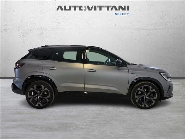 RENAULT Austral 1.2 E-Tech full hybrid 200cv Iconic Esprit