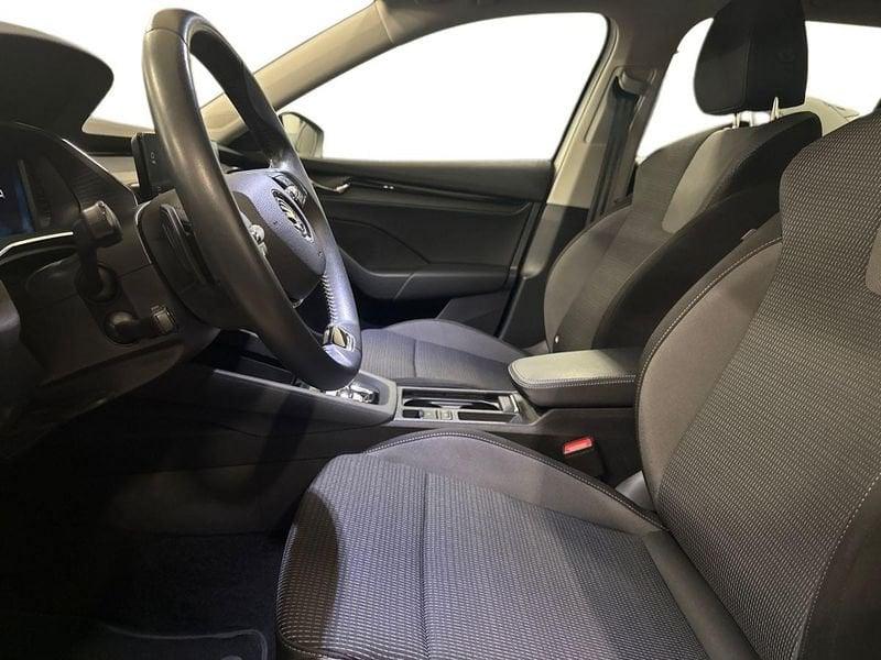 Škoda Octavia Wagon 2.0 tdi evo Executive 150cv dsg