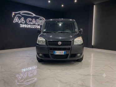 Fiat Doblo Doblò 1.4 Actual