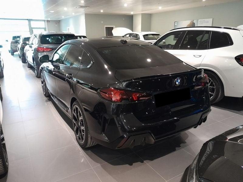 BMW Serie 2 G.C. Serie 2 220 GRAN COUPÉ M Sport package Pro