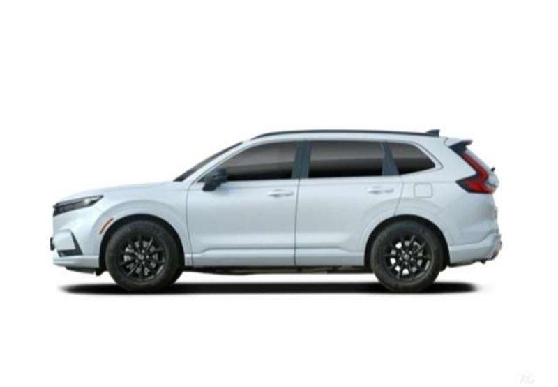 Honda CR-V Hev Advance