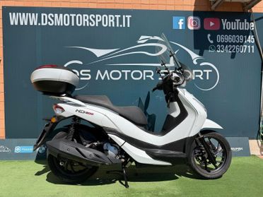 Sym HD 300 ABS GARANZIA PERMUTE FINANZIAMENTO