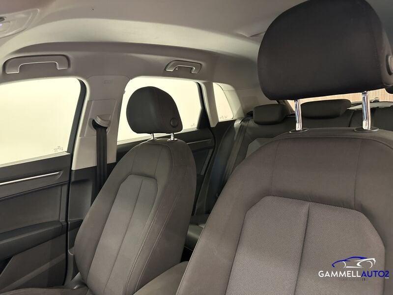 Audi Q3 35 TFSI S tronic Business