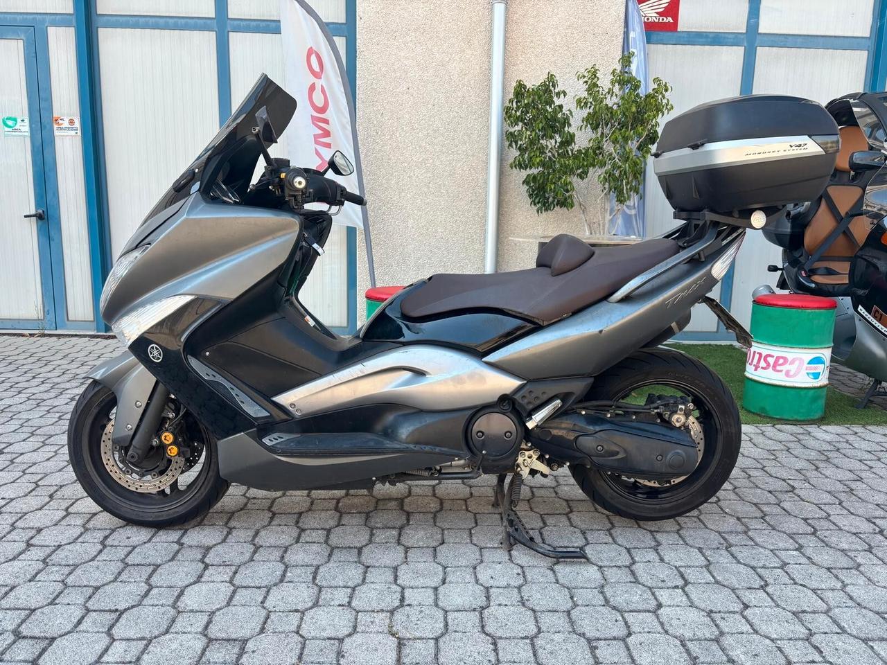 Yamaha T Max 500 - Rif.199