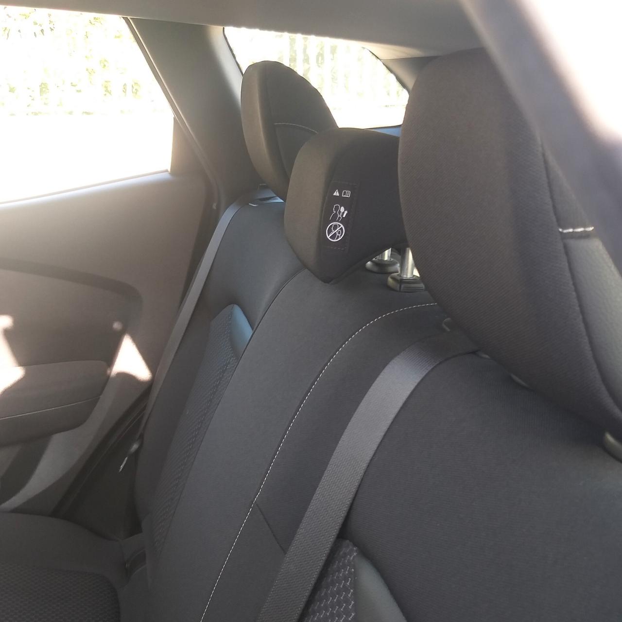 Renault Kadjar Blue dCi 8V 115CV EDC Business